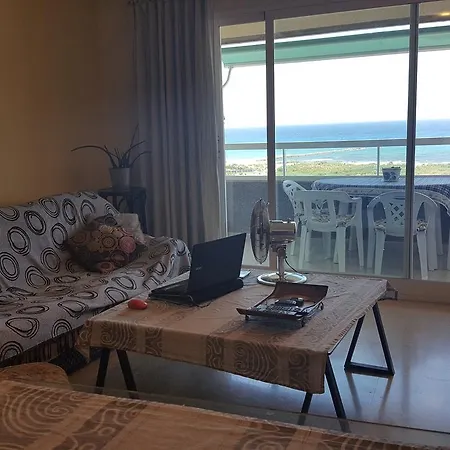 Jardines Del Mar דירה