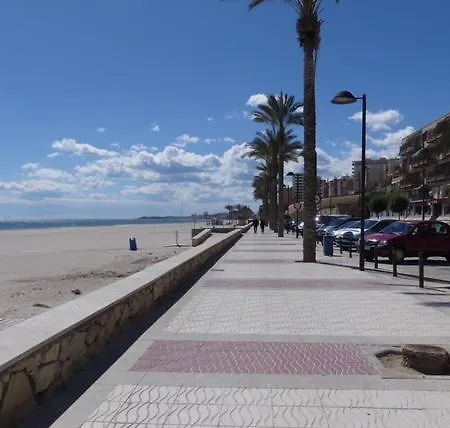 Jardines Del Mar * אל קאמפיו